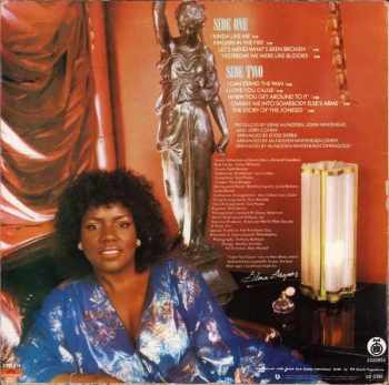 Gloria Gaynor: I Kinda Like Me