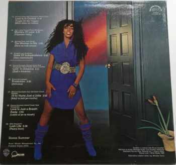 Donna Summer: Donna Summer