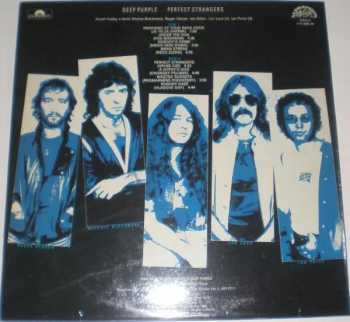 Deep Purple: Perfect Strangers