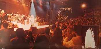 Donna Summer: Live And More