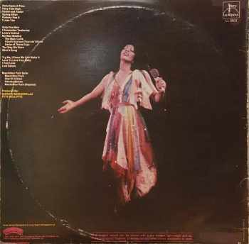 Donna Summer: Live And More