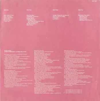 Donna Summer: Live And More
