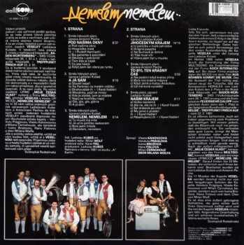 Veselka: Nemelem, Nemelem