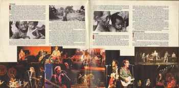 Various: Concerts For The People Of Kampuchea