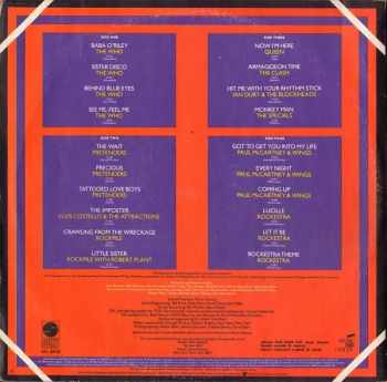 Various: Concerts For The People Of Kampuchea