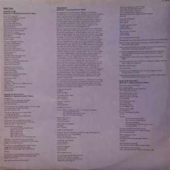 Blondie: The Hunter