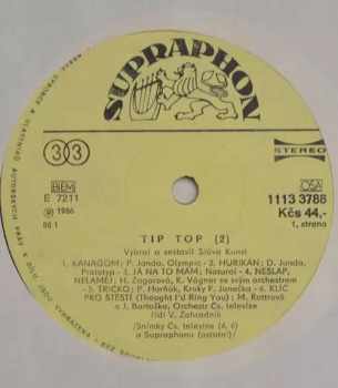 Various: Tip Top 2