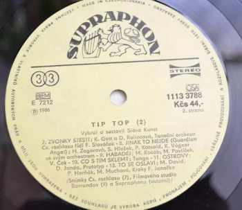 Various: Tip Top 2