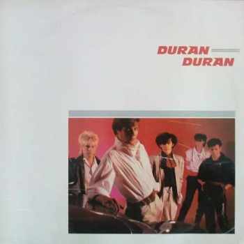 Duran Duran