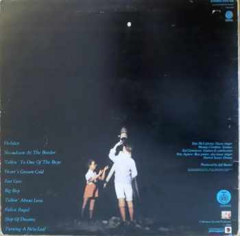 Nazareth: Malice In Wonderland