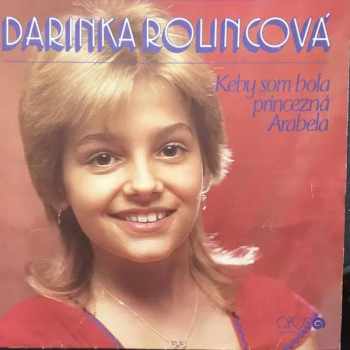Keby Som Bola Princezná Arabela