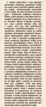 Limit: Bodliak Na Plavkách