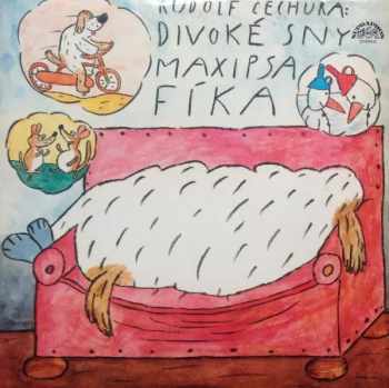 Divoké Sny Maxipsa Fíka