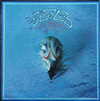Eagles: Their Greatest Hits 1971-1975