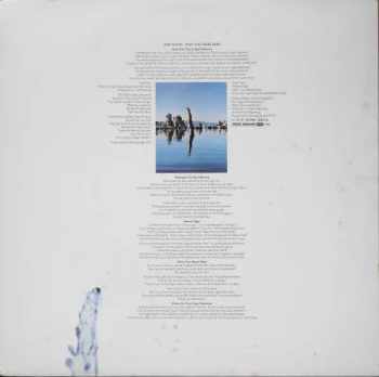 Pink Floyd: Wish You Were Here