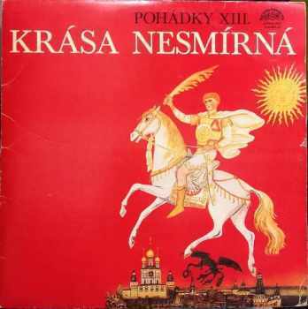Krása Nesmírná