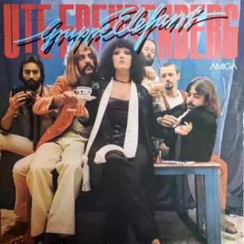 Ute Freudenberg: Jugendliebe