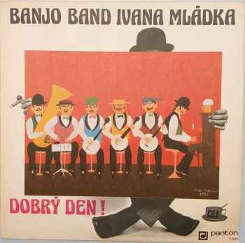 Dobrý Den!