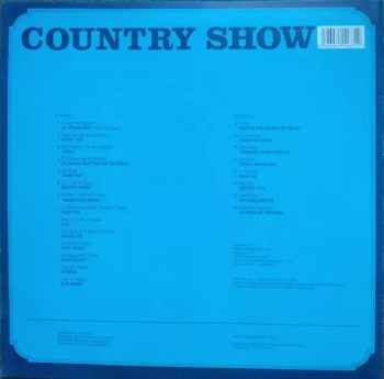 Rangers: Country Show - Live
