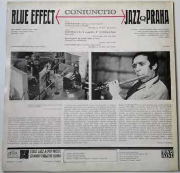 Jazz Q: Coniunctio