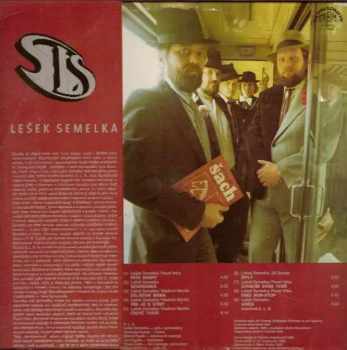 Lešek Semelka: Lešek Semelka, SLS