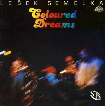 Coloured Dreams