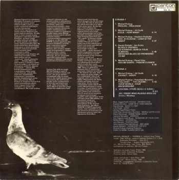 Michal Prokop: Holubí Dante / Pigeon's Dante