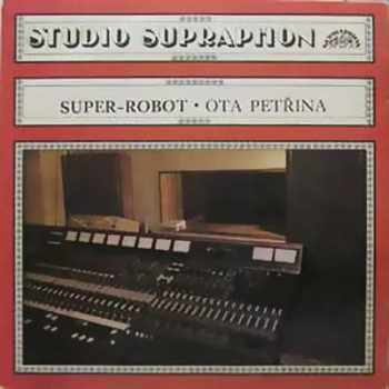 Super-robot