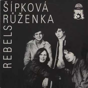 Šípková Růženka