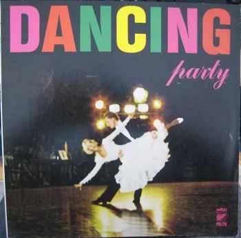 Ray McVay & His Orchestra: Dancing Party