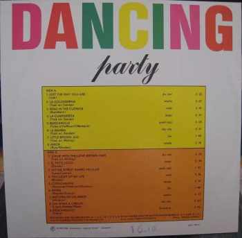 Ray McVay & His Orchestra: Dancing Party