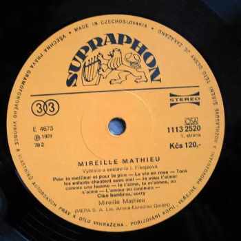 Mireille Mathieu: Mireille Mathieu