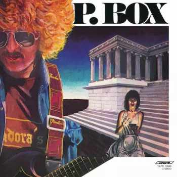 Pandora's Box: P. Box