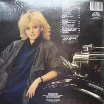 Iveta Bartošová: I. B.