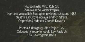 Iveta Bartošová: I. B.