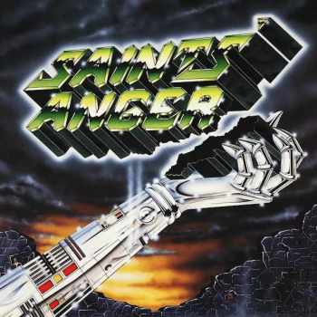 Saints' Anger: Danger Metal