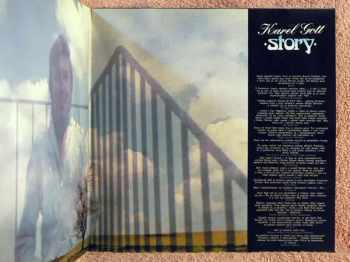 Karel Gott: Story