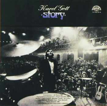 Karel Gott: Story