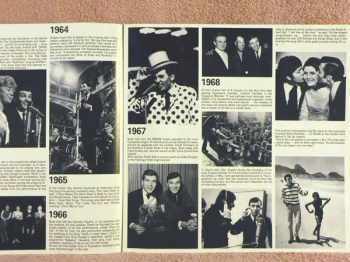 Karel Gott: Story