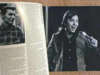 Karel Gott: Story