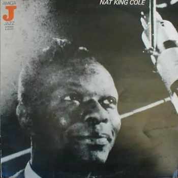 Nat King Cole CLR