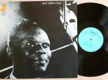 Nat King Cole: Nat King Cole CLR
