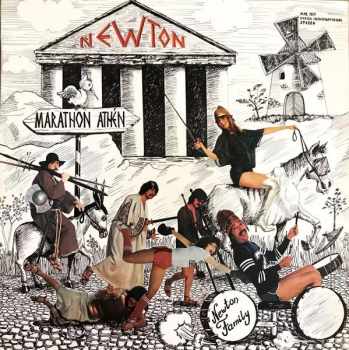Marathon