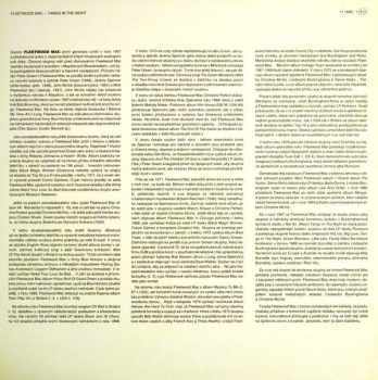 Fleetwood Mac: Tango In The Night