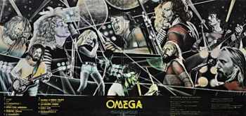 Omega: Gammapolis