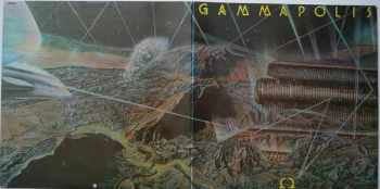 Omega: Gammapolis