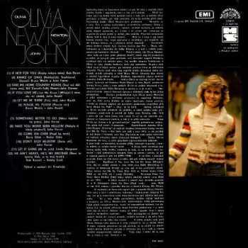 Olivia Newton-John: Olivia Newton-John