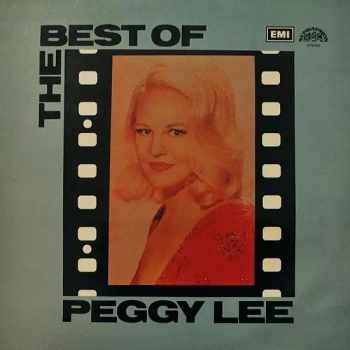 Peggy Lee: The Best Of Peggy Lee