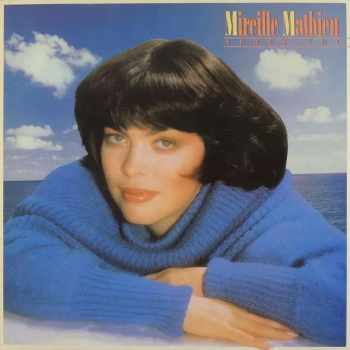 Mireille Mathieu: Après Toi