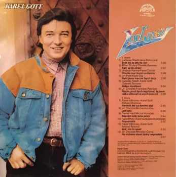 Karel Gott: Loď Snů